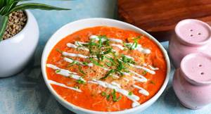 Paneer Lababdar