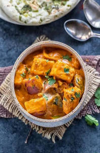 Anupam Special Paneer Tikka Masala