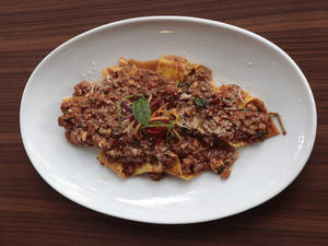 Tortellini Di Bologna