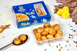 Dry Fruit Kachori [400 Grams]