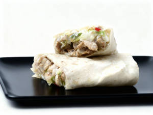 Lebanese Roll
