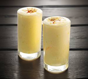 Kesar Badam Shake