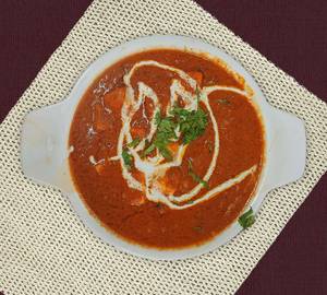 Paneer Butter Masala