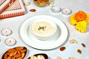 GUR RASMALAI [2 PIECES]