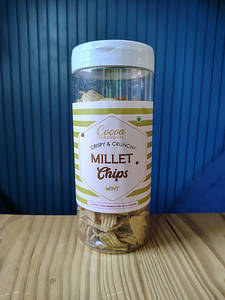 Millet Chips