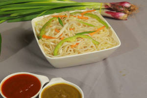 Veg Noodles