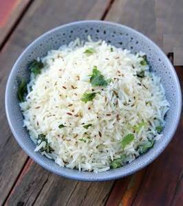 Jeera Rice