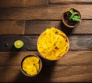 Nenthiram Chips [200 G]