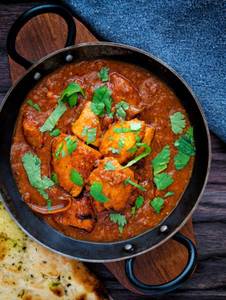 Chicken Rogan Josh