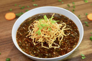 Veg Manchow Soup