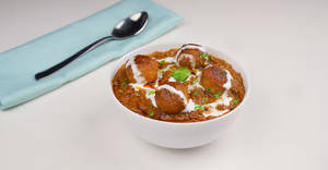 Veg Kofta