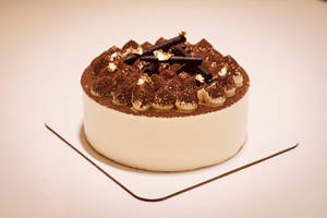 Mocha Cake