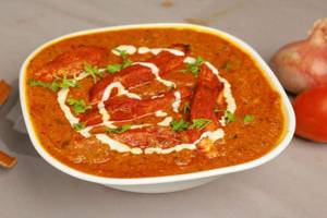 Butter Chicken Masala