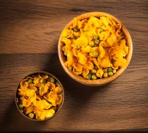 Corn Chips 250gm