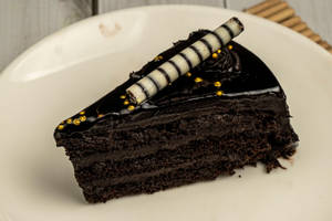 Choco Velvet Pastry