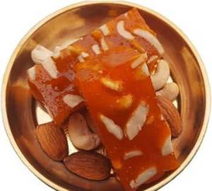 Bombay Halwa [250g]