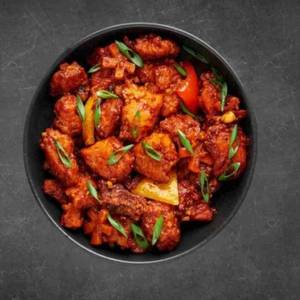 Paneer 65
