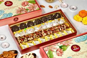Mix Sweets Box 10