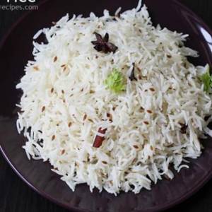 Jeera Rice