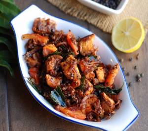 Fish Pepper