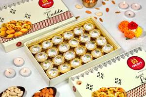 Kheer Kadam