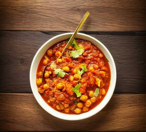 Chana Masala