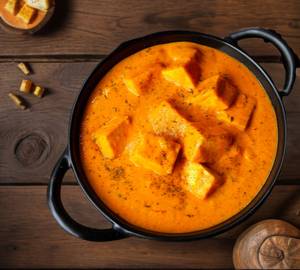 Karahi Paneer