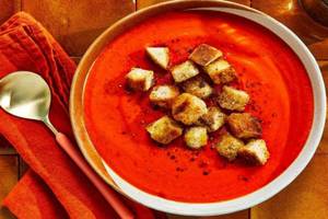Tomato Soup