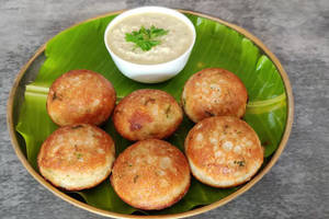 Paddu (7pc)