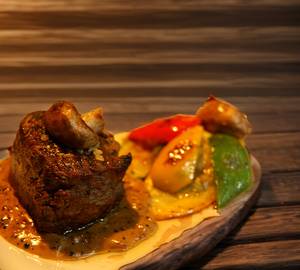 Fillet Mignon Tenderloin Beef Steak