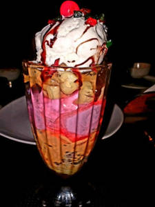 Special Falooda