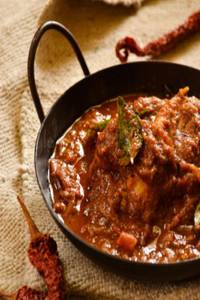 Chicken Chettinad Masala