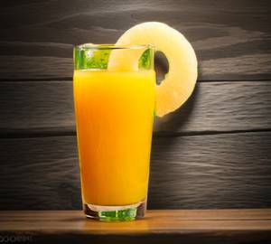 Pineapple Juice