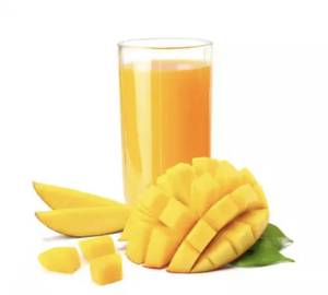 Arabian Pulpy Mango Juice