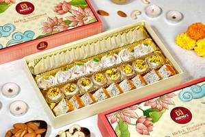 Mix Sweets Box 6