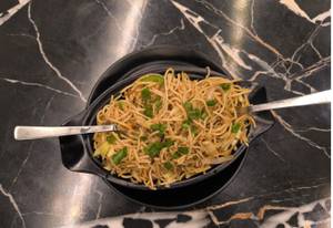 Hakka Noodles