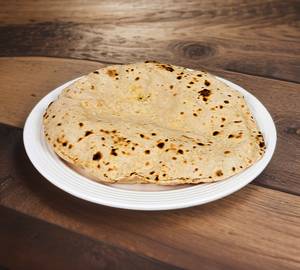 Tawa Roti