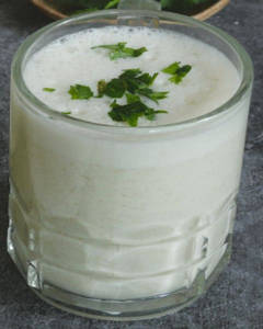 Butter Milk