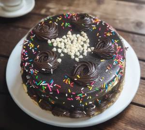 Chocolate Twinkles Cake 2