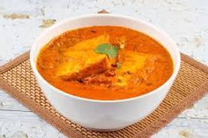Paneer Pasanda