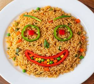 Fried Rice Bowl