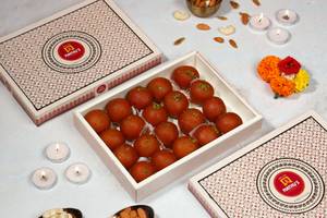 Gulab Jamun