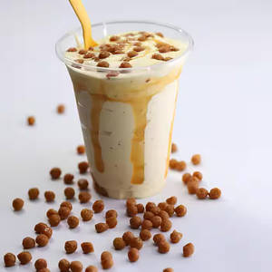 Butterscotch Shake