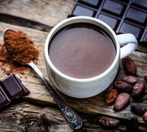 Hot Chocolate