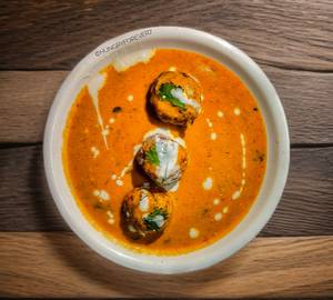 Malai Kofta