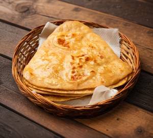 Desi Ghee Paratha