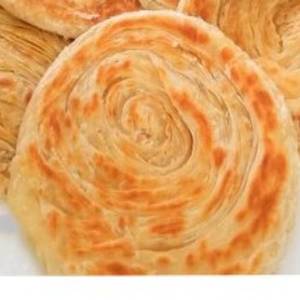 Butter Coin Porata
