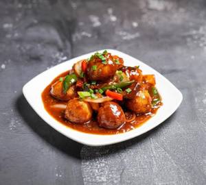 Veg Manchurian