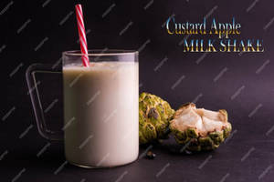 Custard Apple