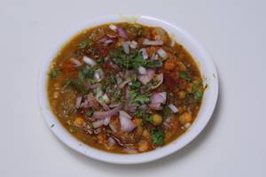 Chola Samosa